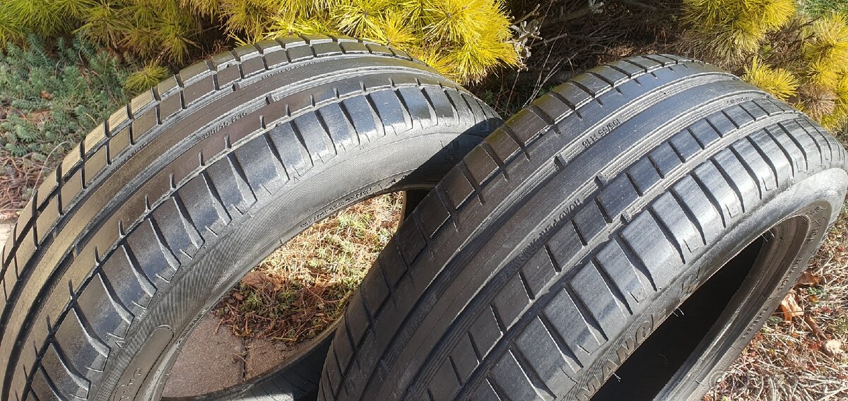 SEBRING ROAD PERFORMANCE , 195/55 R16 letne - 3