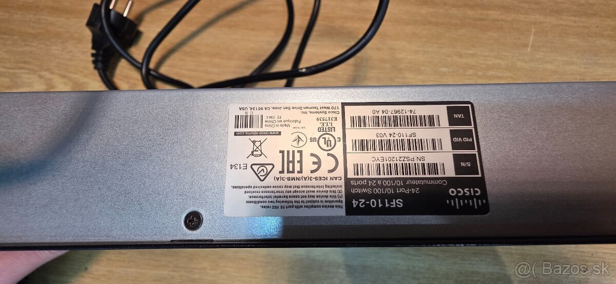 Switch - 3