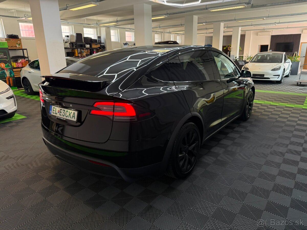 Tesla Model X Long Range 2023 – Bono - 3