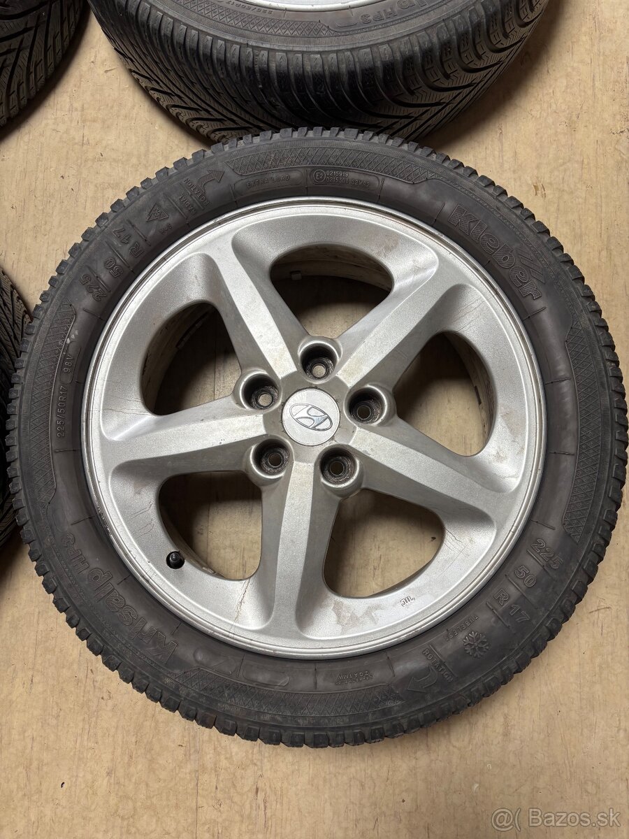 225/50 R17 - 3