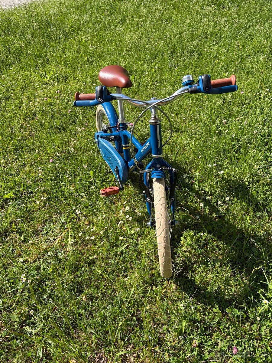 Predam bicykel - 3