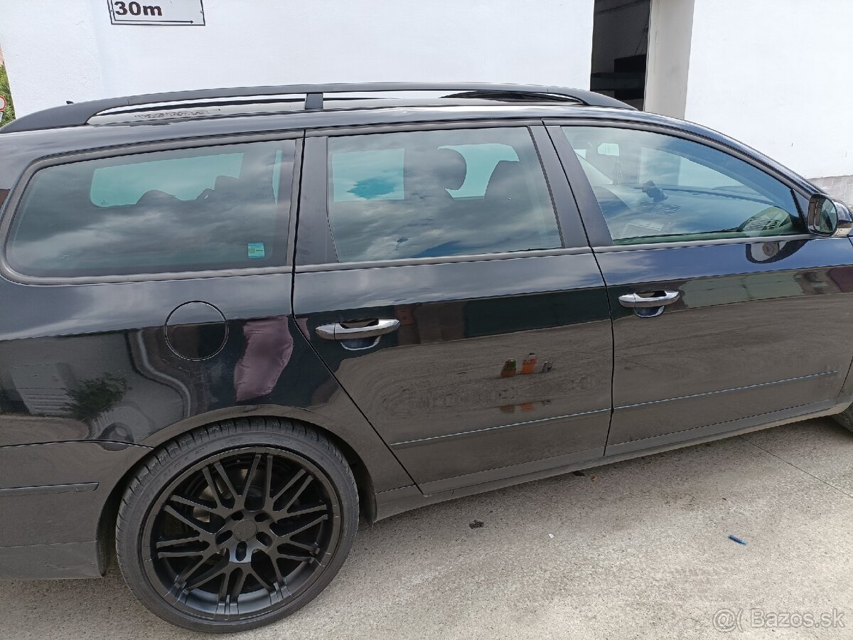 VW PASAT B6 - 3
