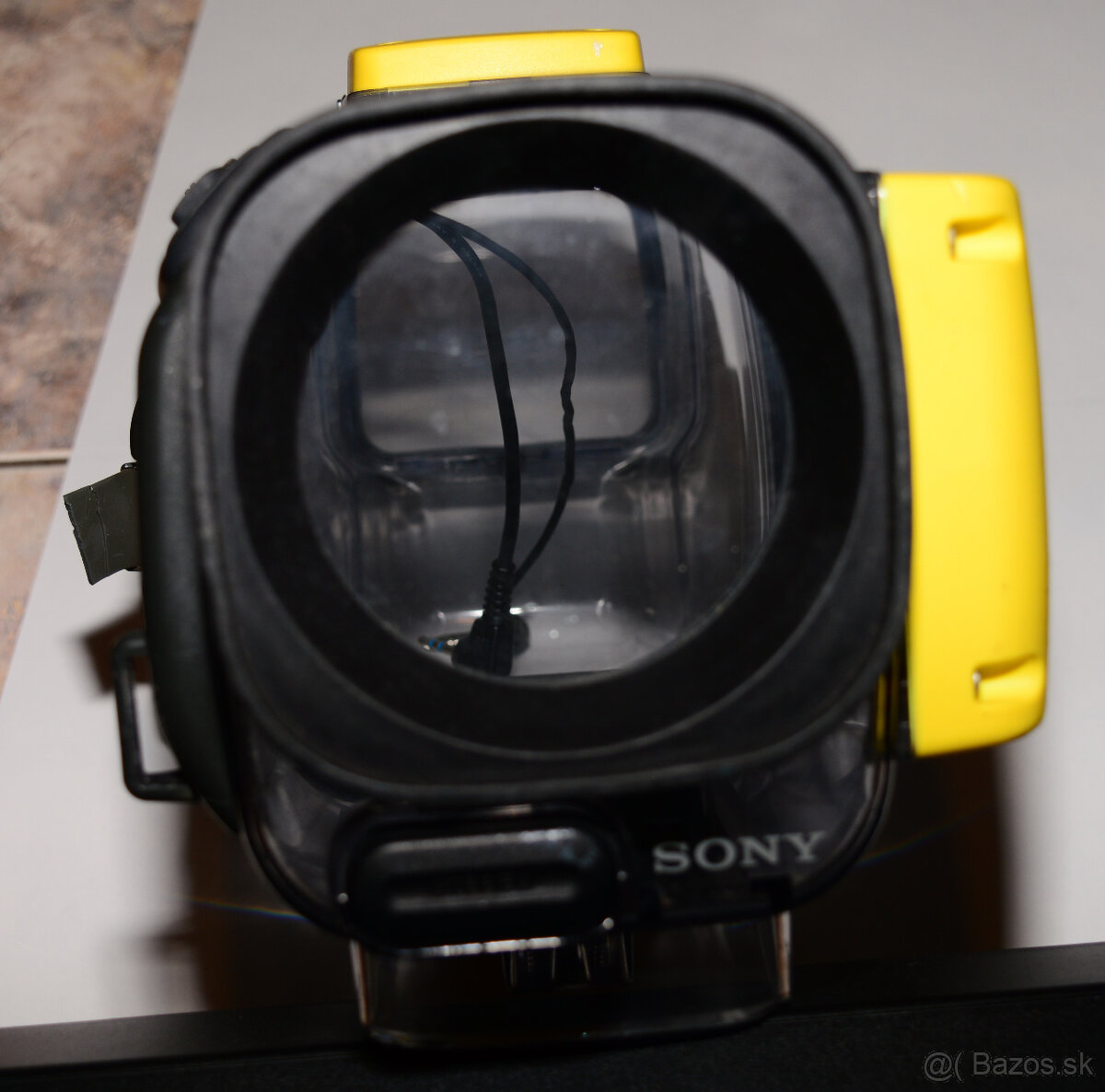 Vodotesné púzdro Sony SPK-DVF4 - 3