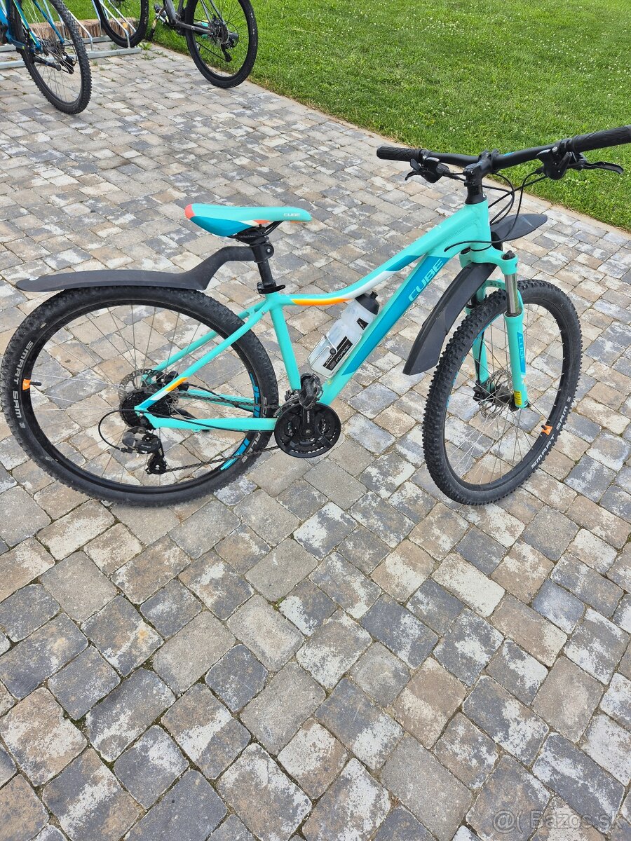 Bicykel - 3