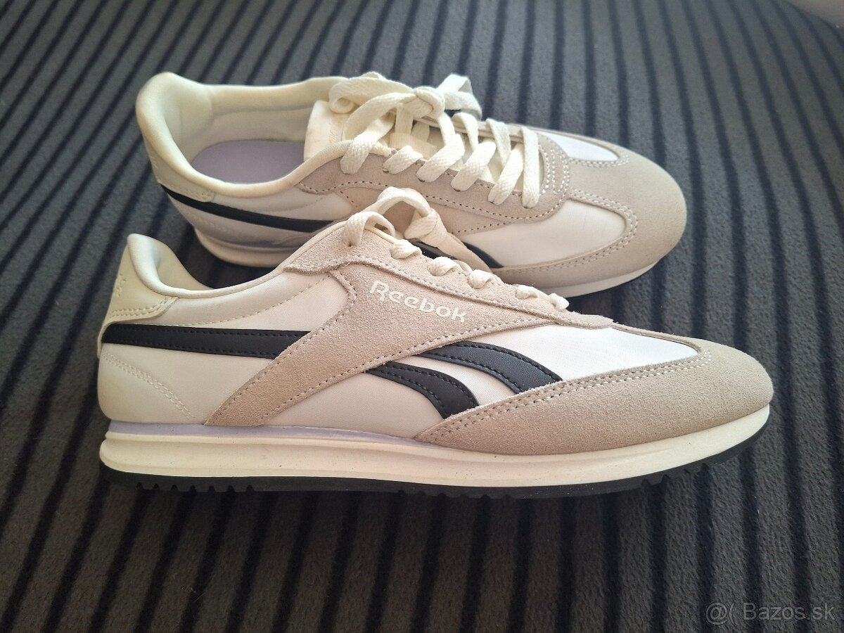 Reebok Sneakersy tenisky - 3