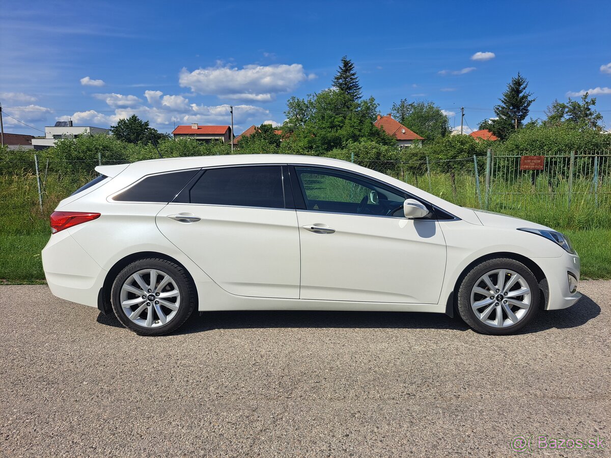 Hyundai I40 1.7CRDi 100kW 2013 COMBI - 3
