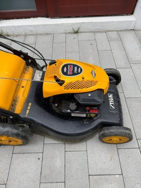 Kosacka Stiga - 3