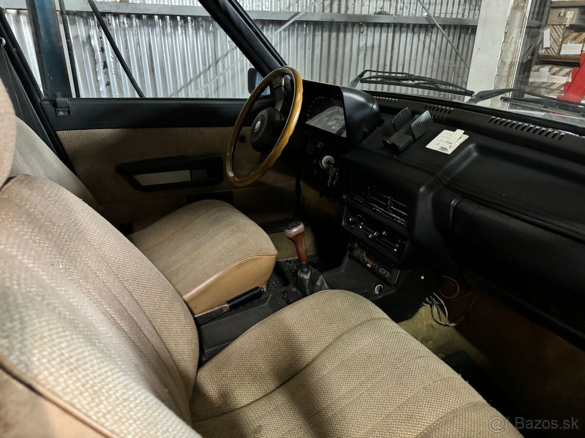Alfa Romeo 2000 "Giulietta" - 3