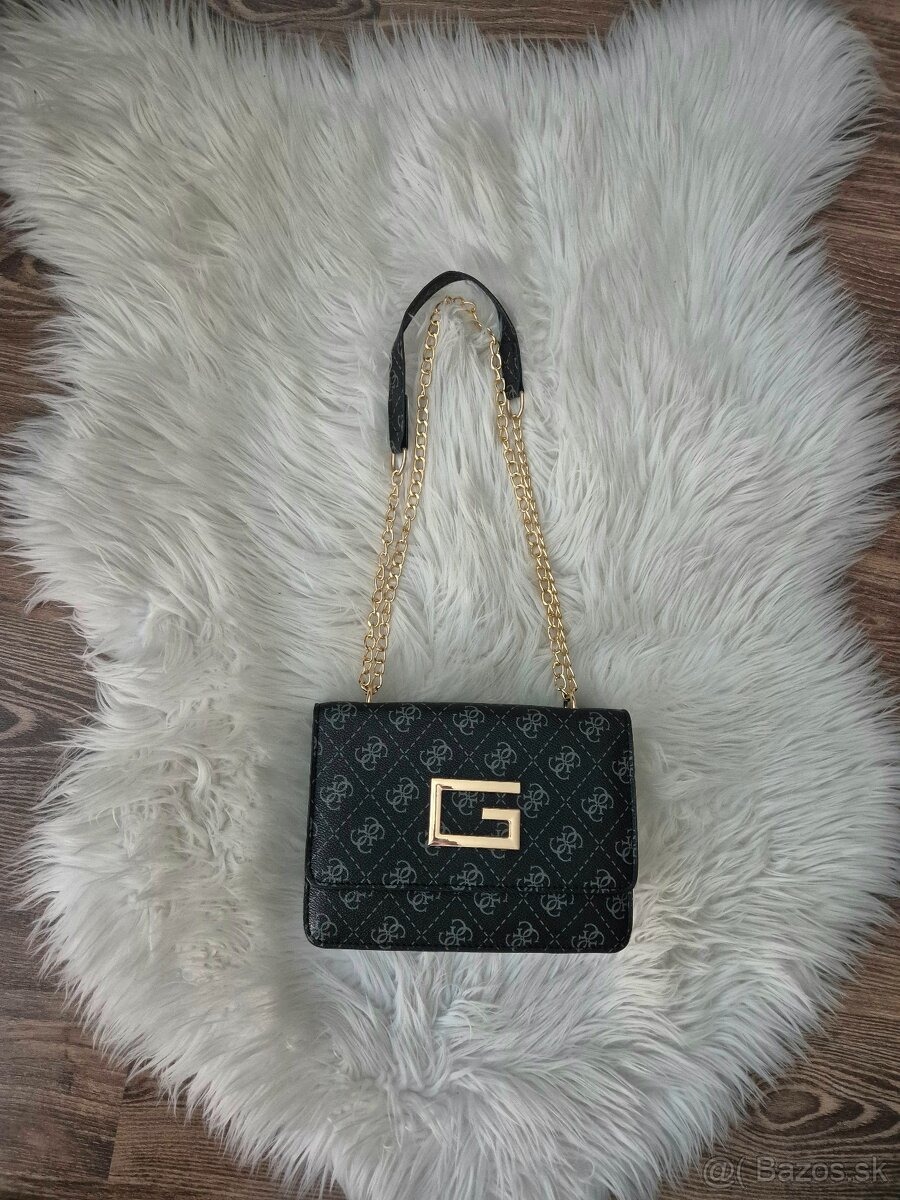 kabelka Guess crossbody - 3