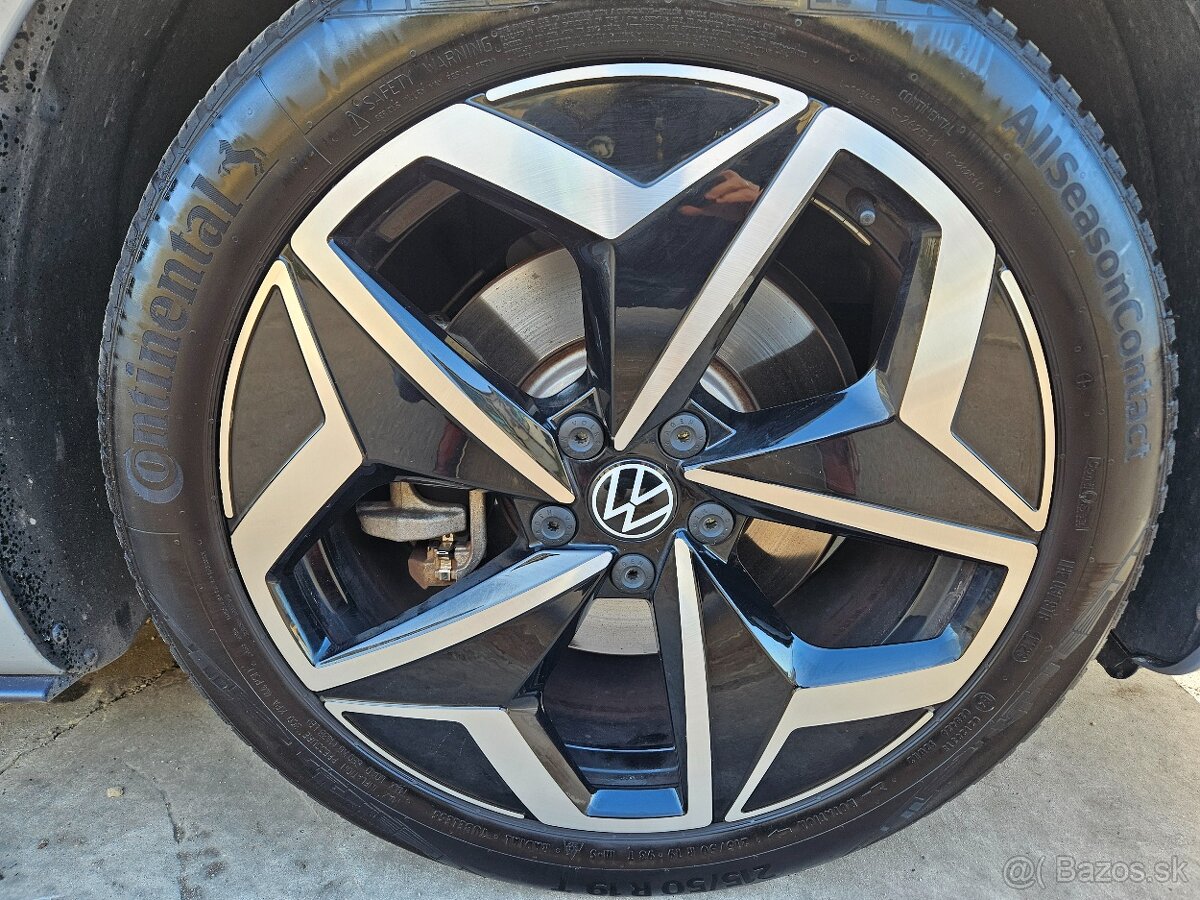 Predam Volkswagen ID.3 First Edition - 3