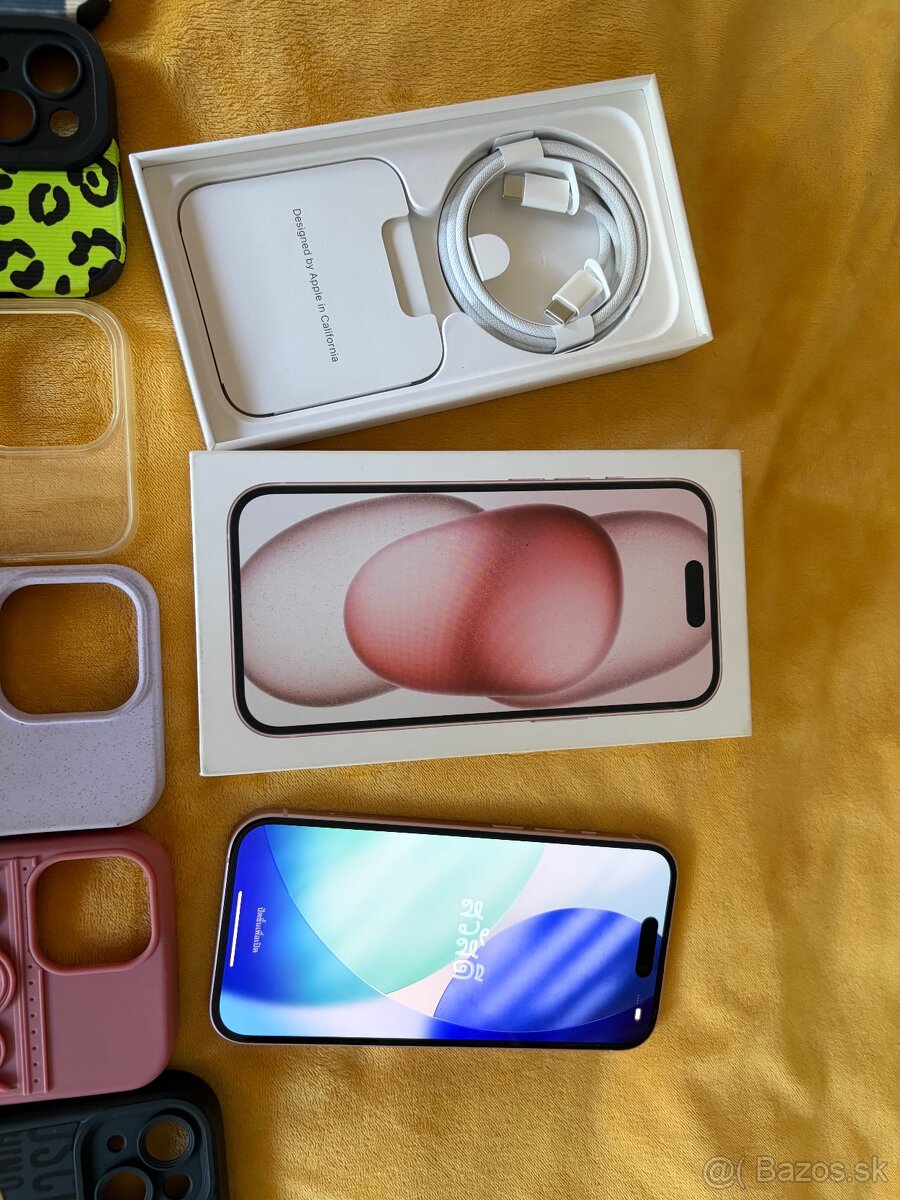 iPhone 15 128 gb - 3