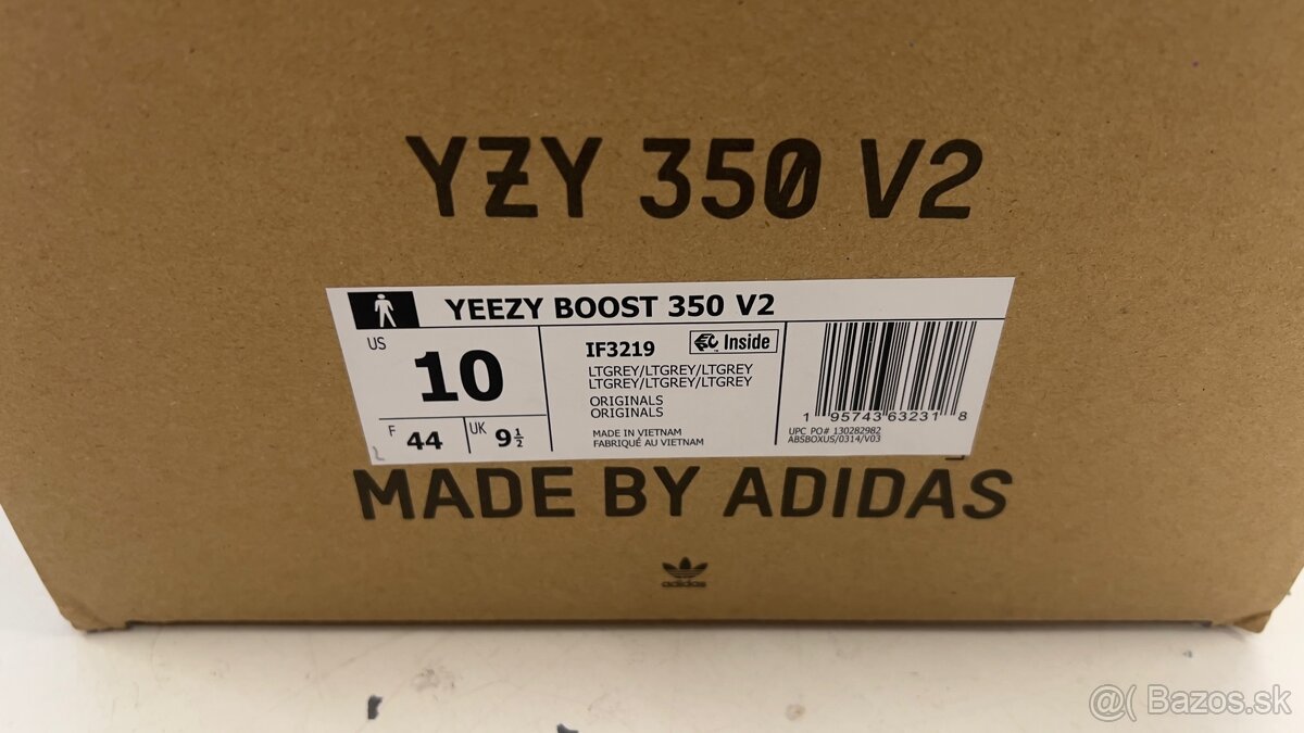 ADIDAS YEEZY BOOST 350 V2 - 3