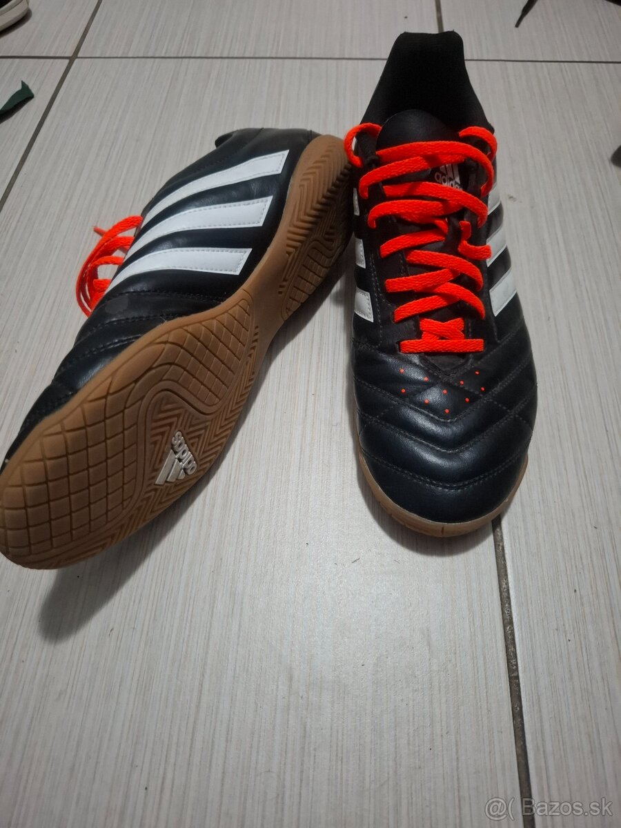 Halovky Adidas - 3