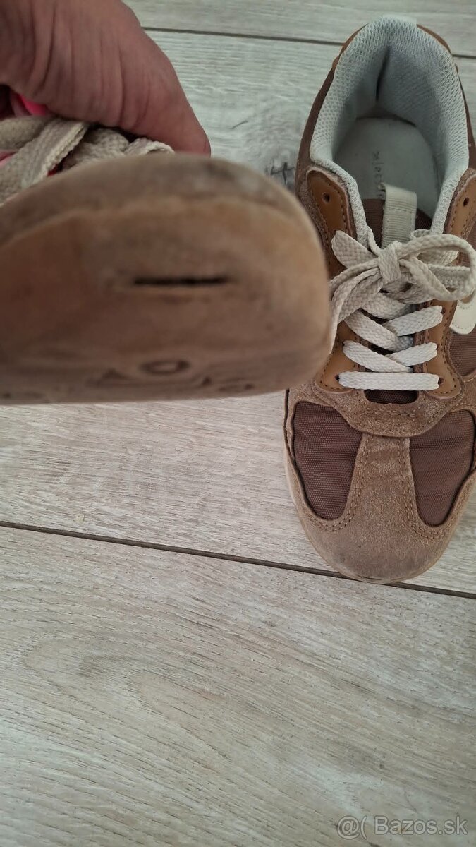 tenisky reserved velkost 37 - 3