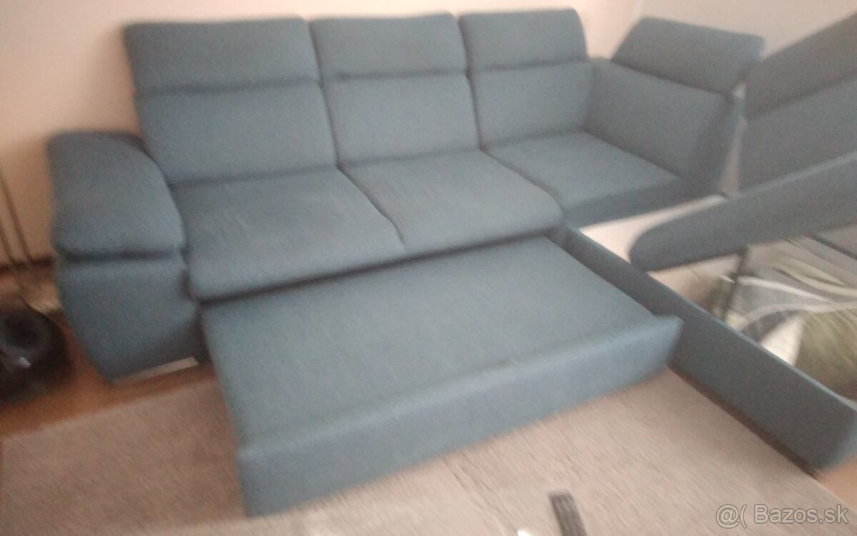Pohodlie s opierkami - 3
