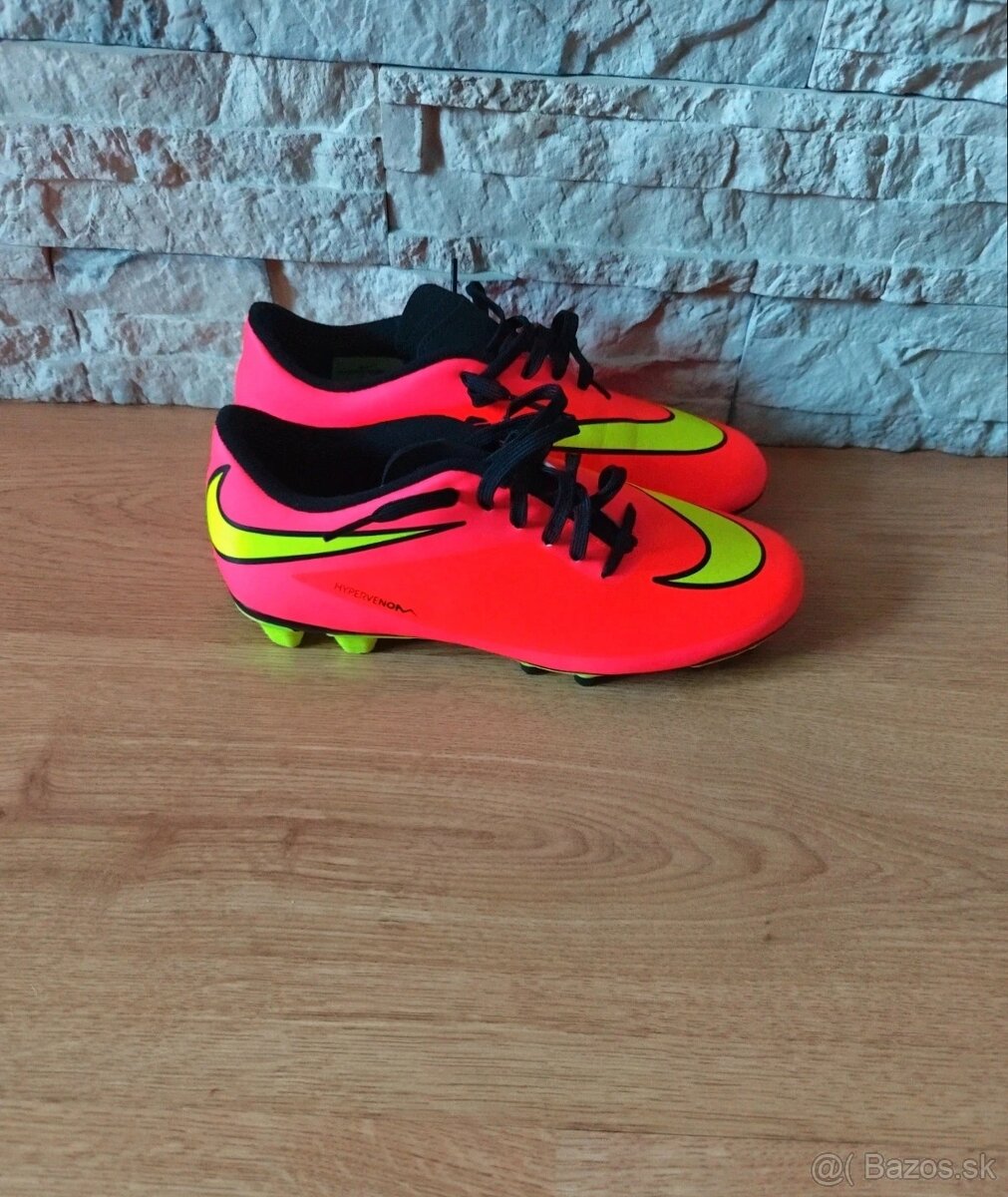 Kopačky Nike Hypervenom Phade - 3