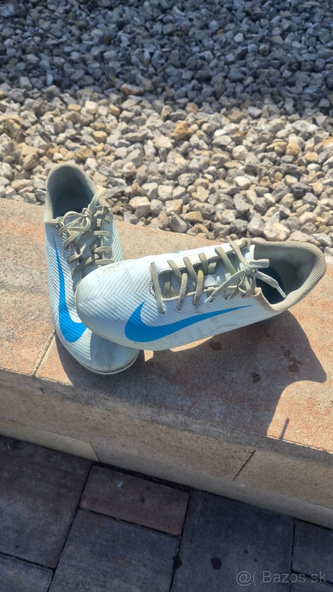 Kopačky nike - 3