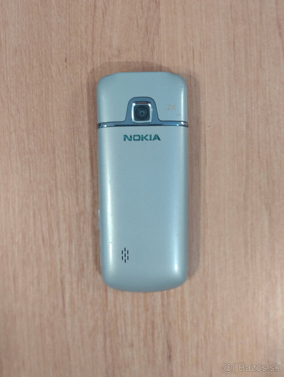 Nokia 2710 C-2 - 3