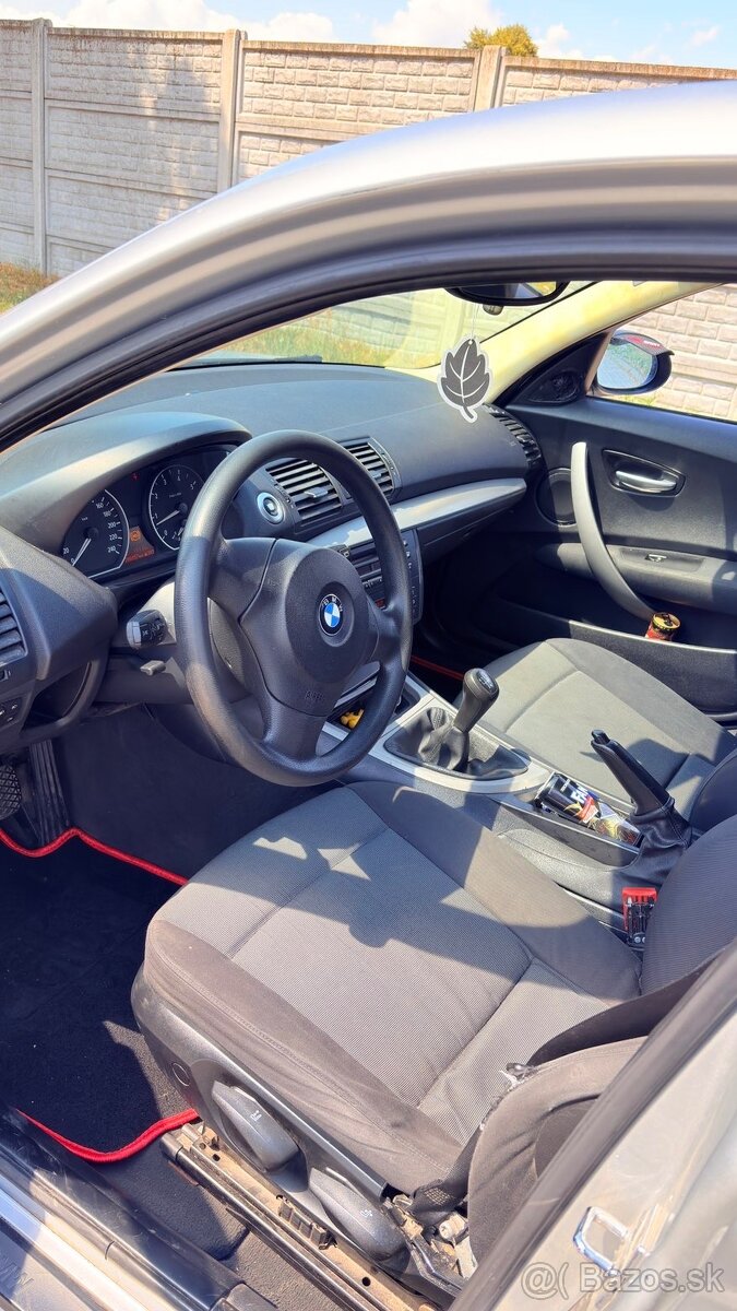 Bmw 116i - 3