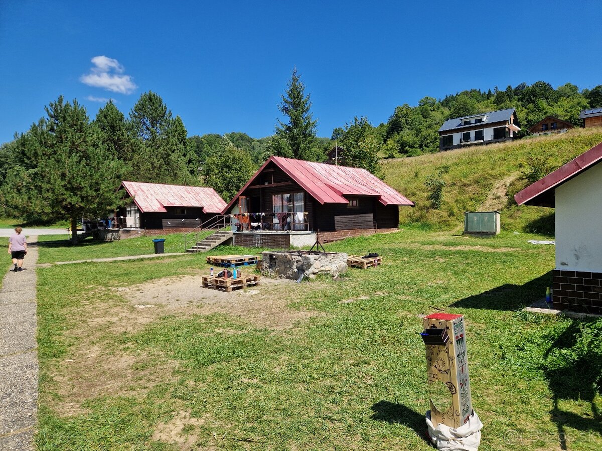 Prenajom - 3