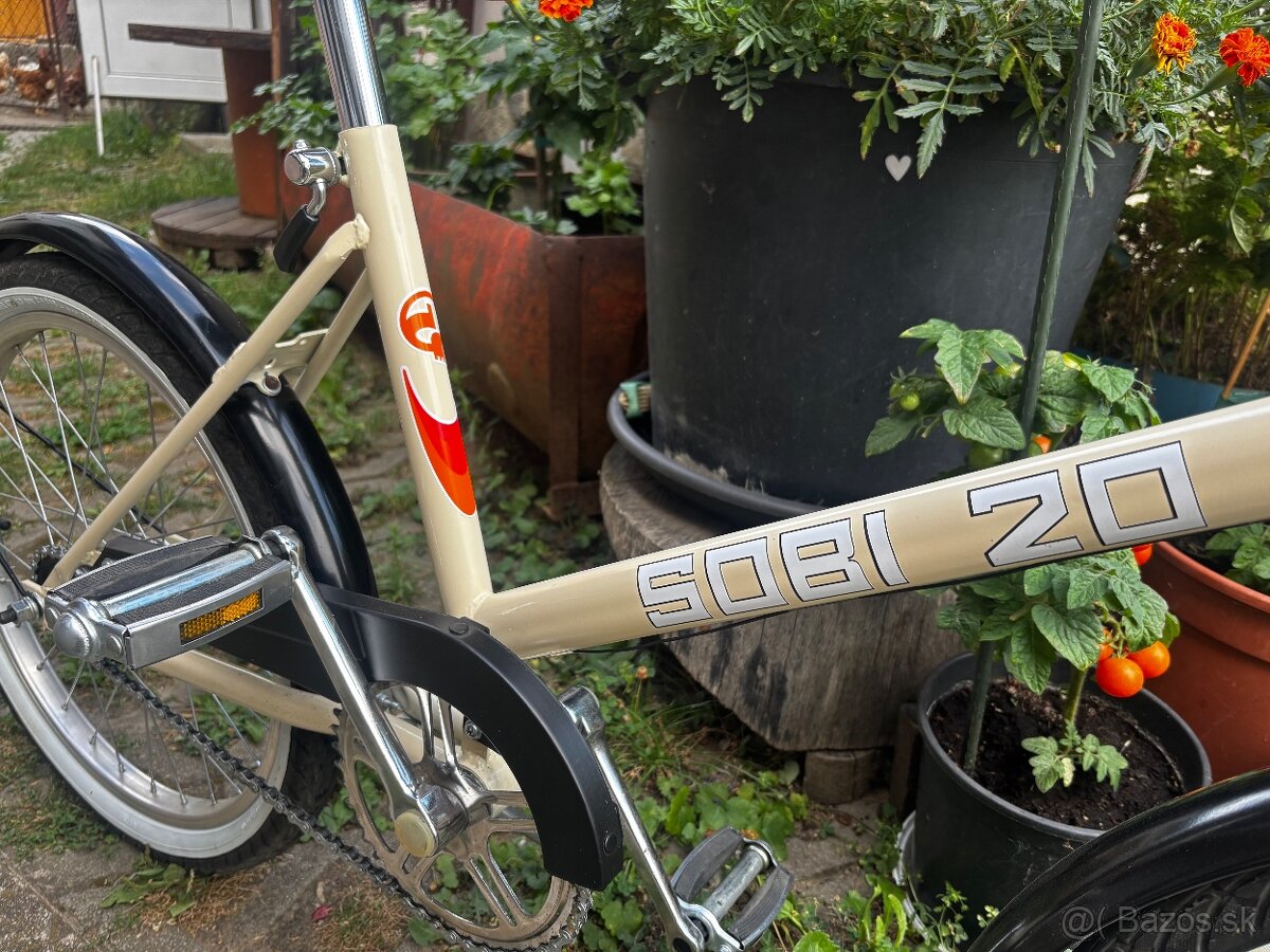 Sobi 20 bicykel - 3