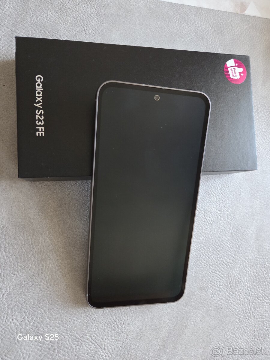Samsung S23 FE 256GB - 3
