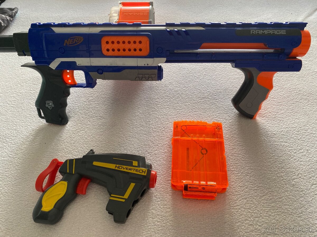 NERF detska pistol - 3