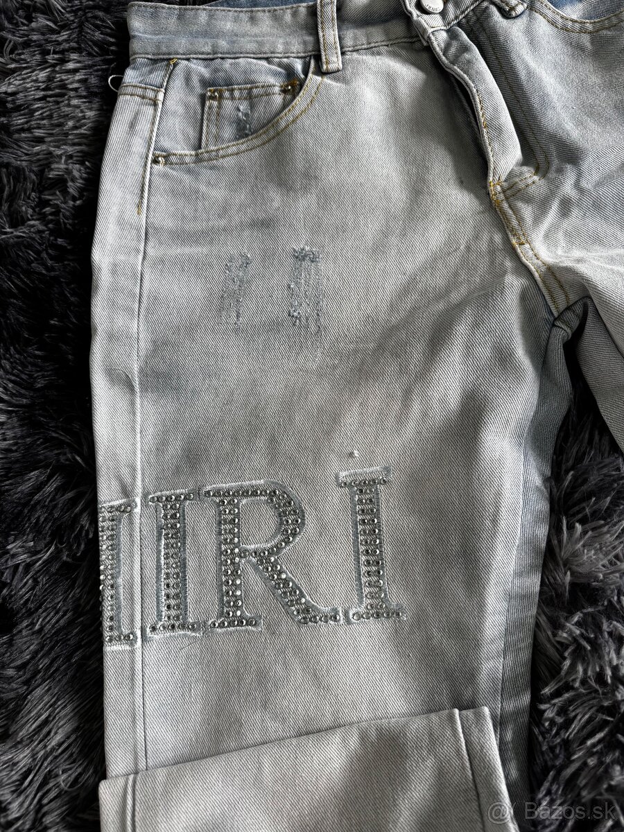 AMIRI Jeans - 3