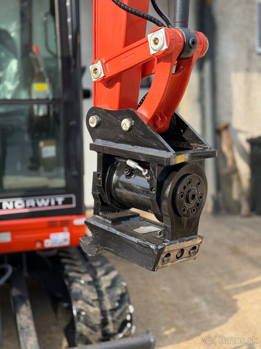 Powertilt - 3