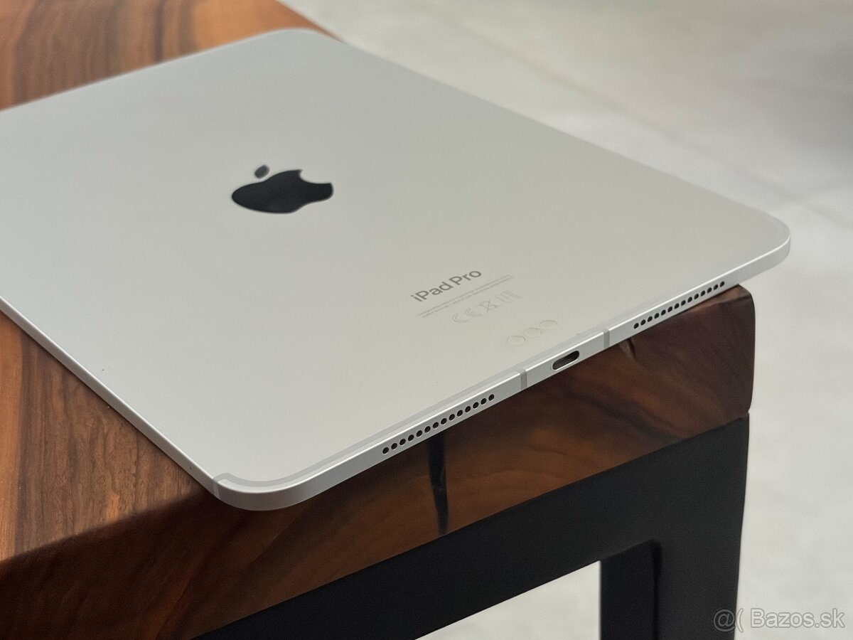 Apple iPad Pro M4 11” Cellular 256gb - 3