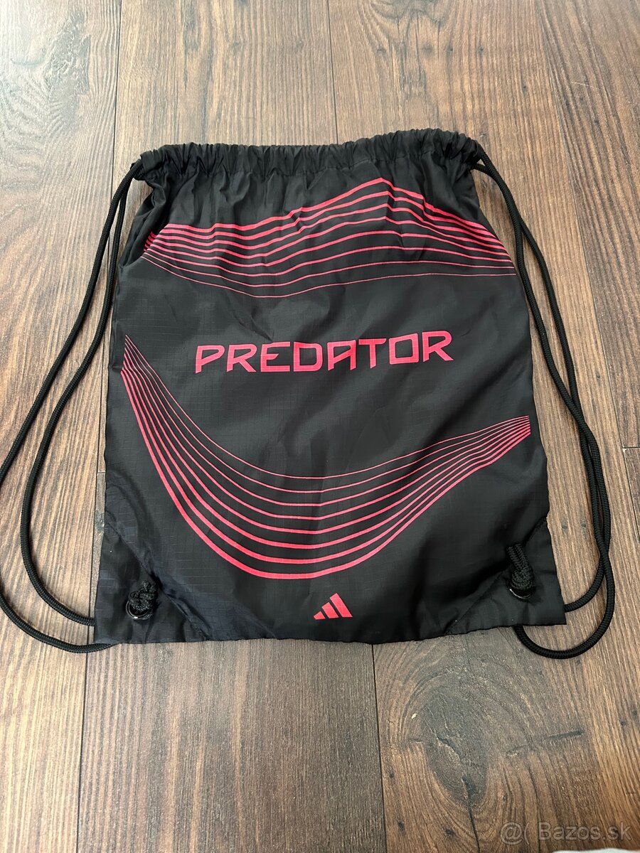 Adidas predátor - 3
