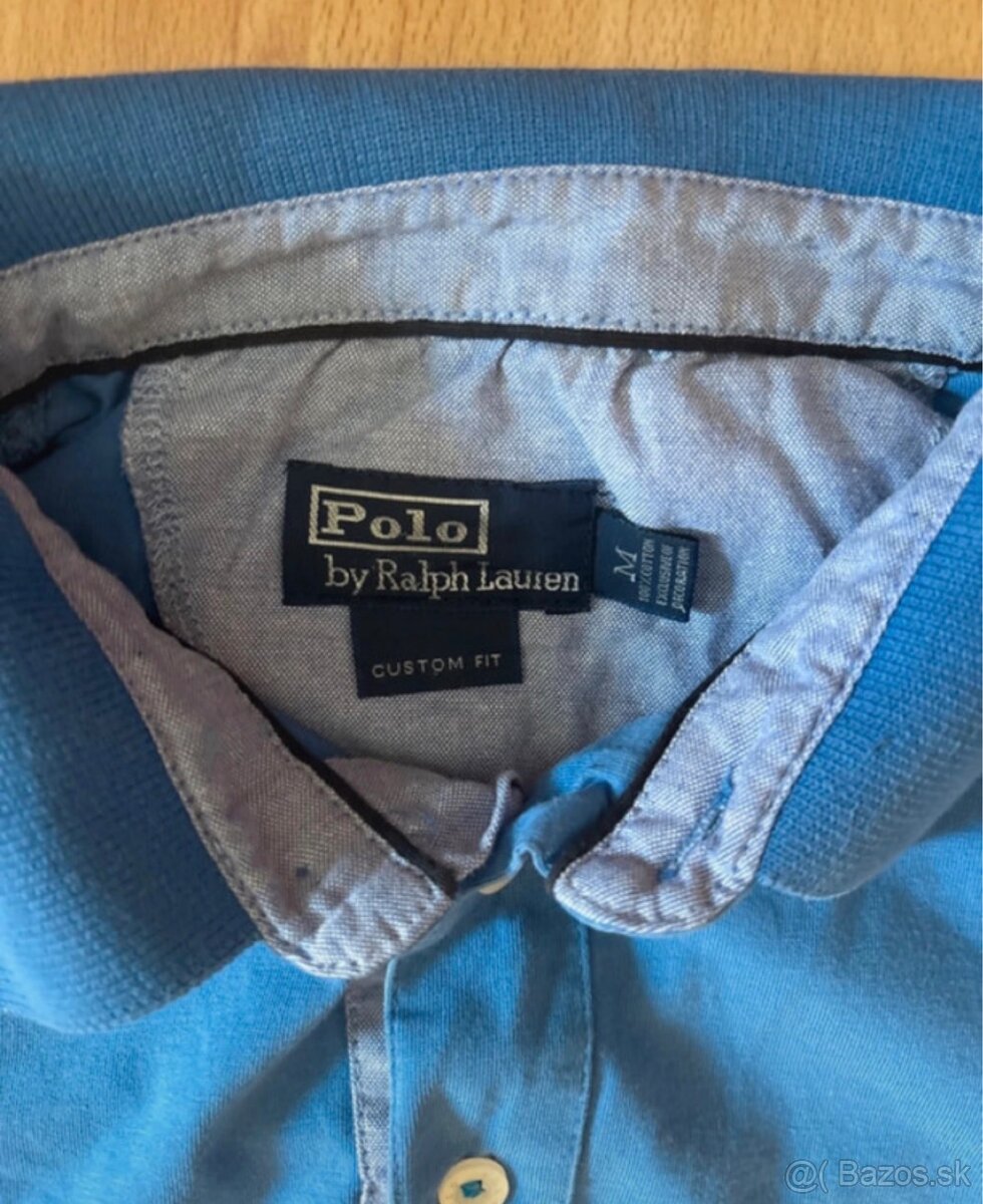 polo tricko - 3