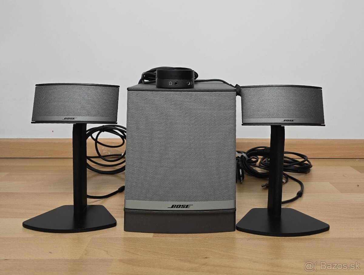 BOSE Companion 5 - 3
