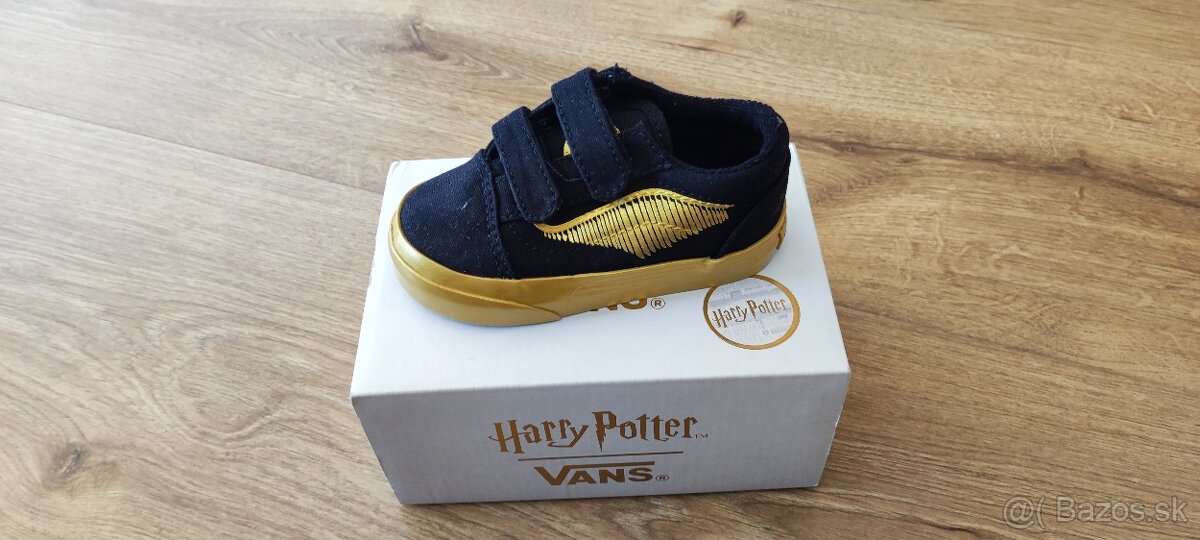 Predám Vans - 3