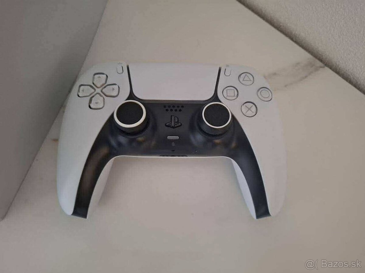 PLAYSTATION 5 1TB s mechanikou, v ZARUKE - 3