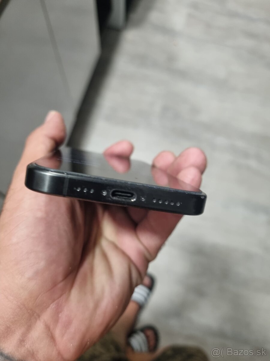 iPhone 15 Pro 128gb - 3