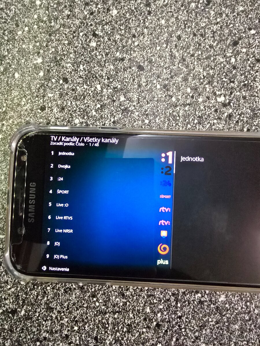 Samsung J5 - 3
