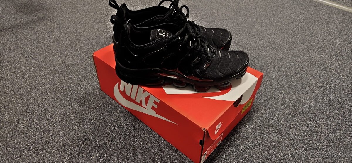 Predam Nike Vapor max original - 3