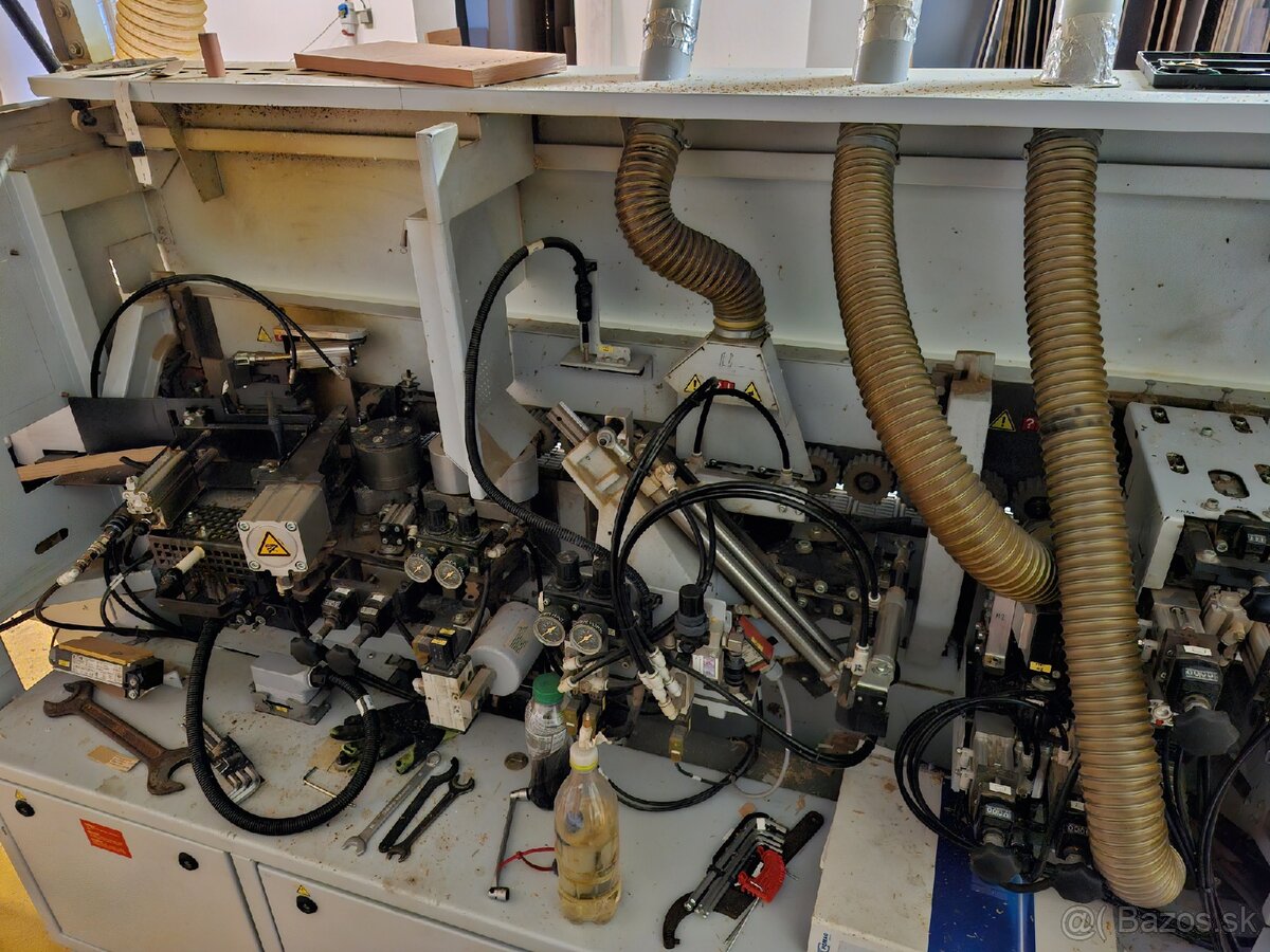 Brandt KDF 220 - 3