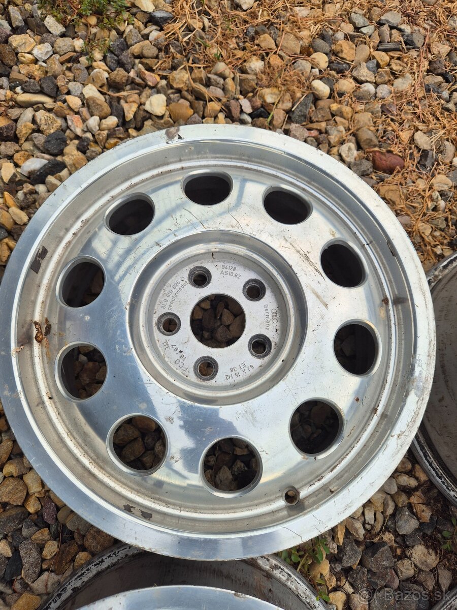 5x100 r15 - 3
