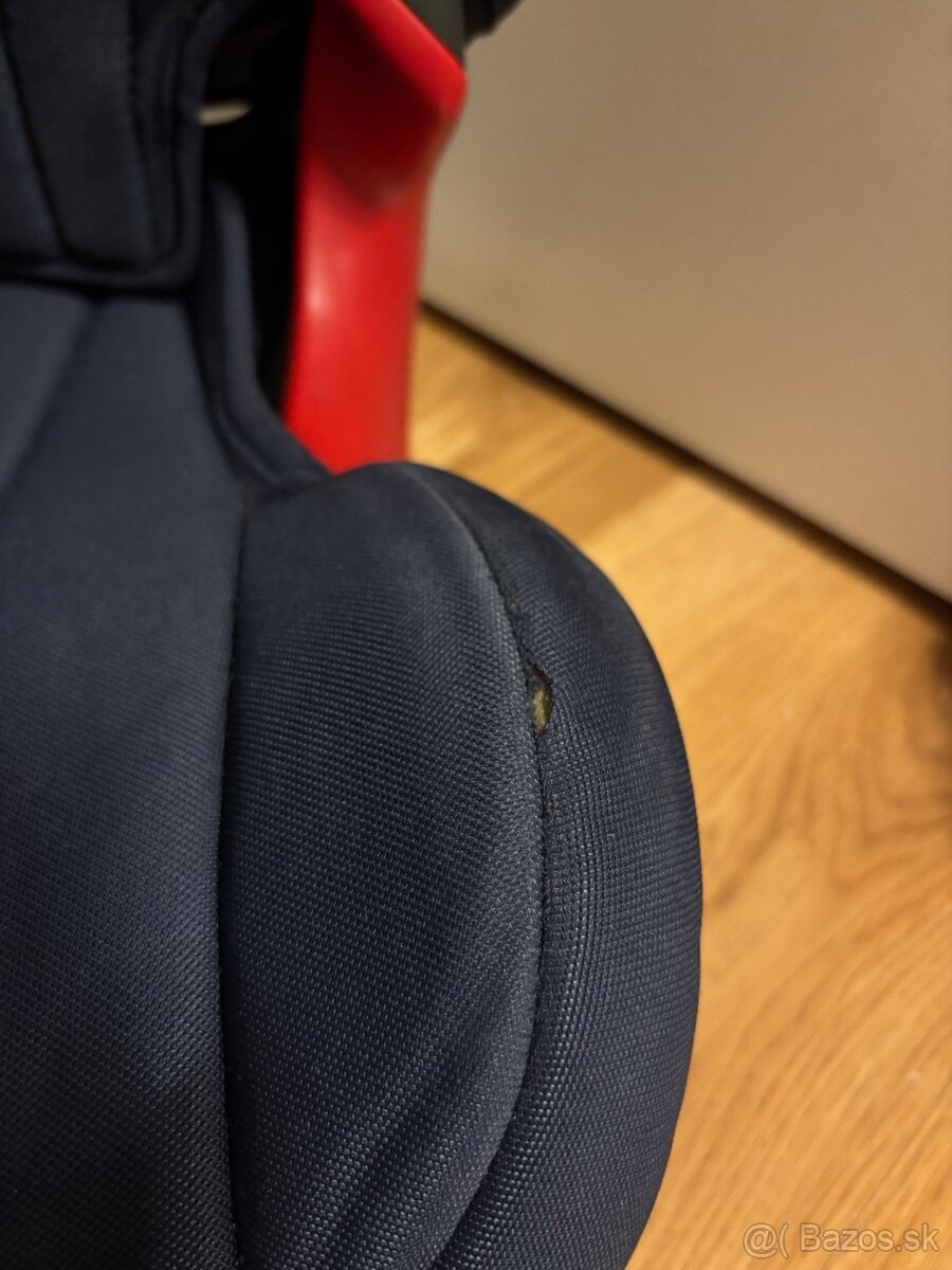 Britax Römer Kidfix 2 S - 3