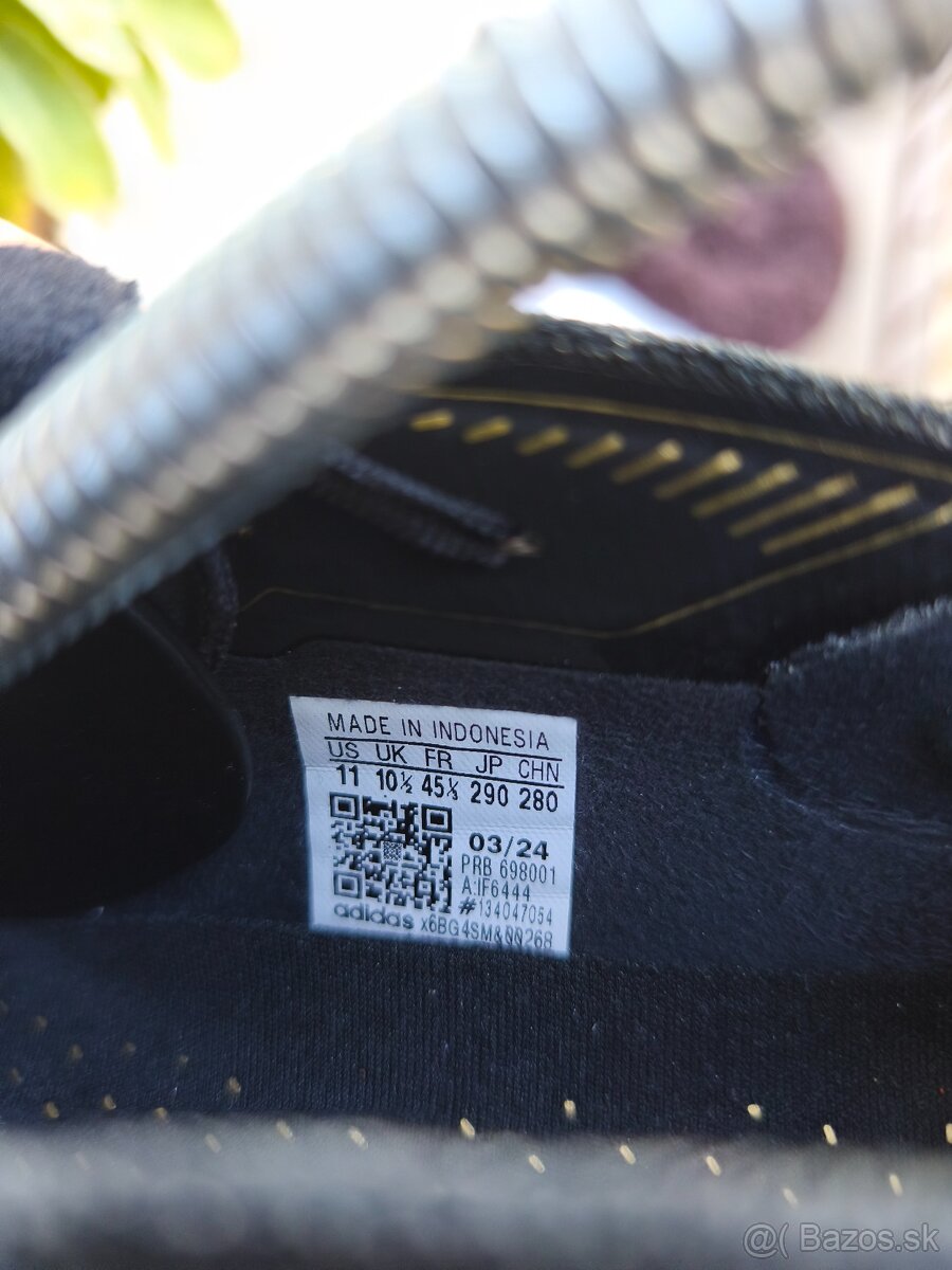 Adidas Predator Elite nové - 3