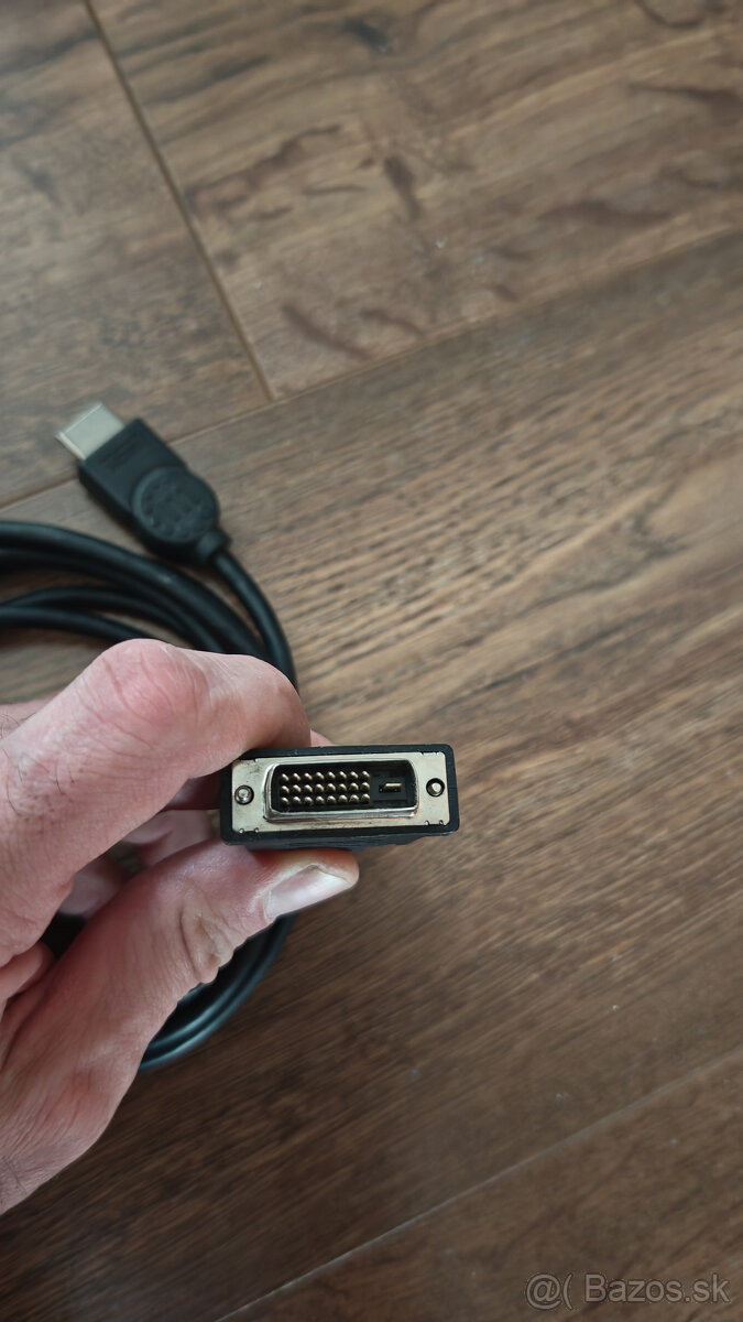 Hdmi káble - 3
