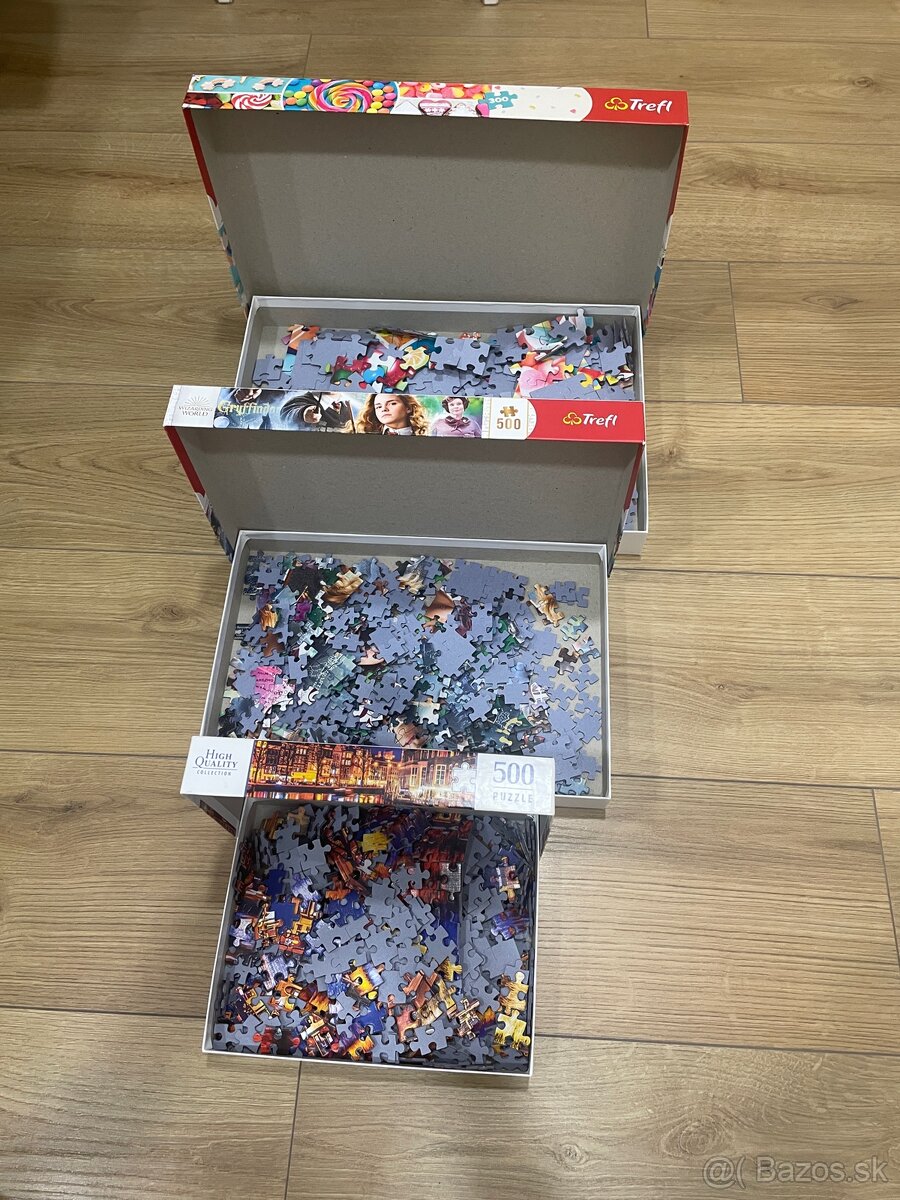 Puzzle - 3