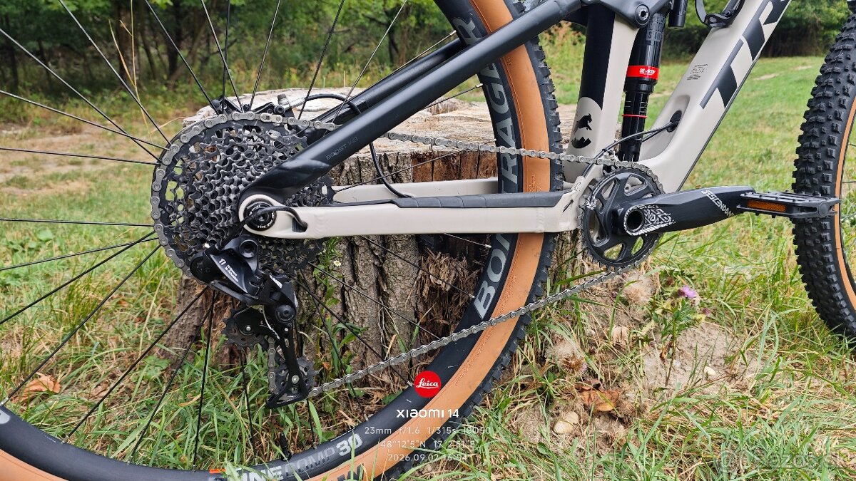 TREK SLASH 9.7 - 3