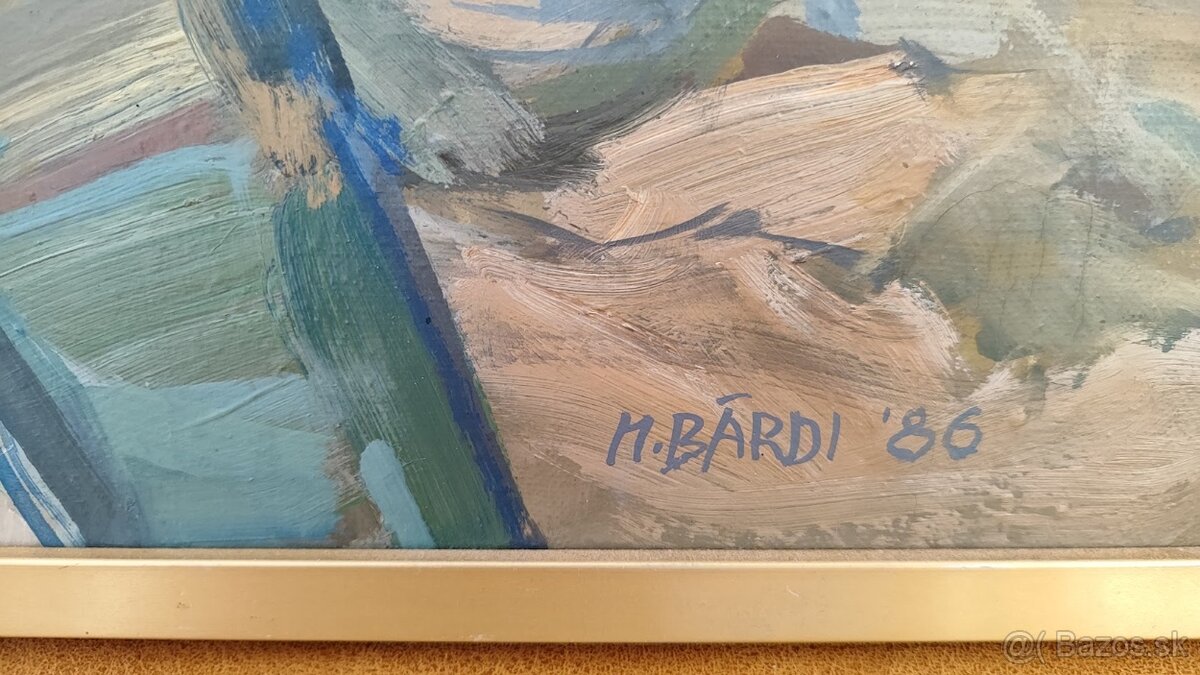 Bárdi - 3