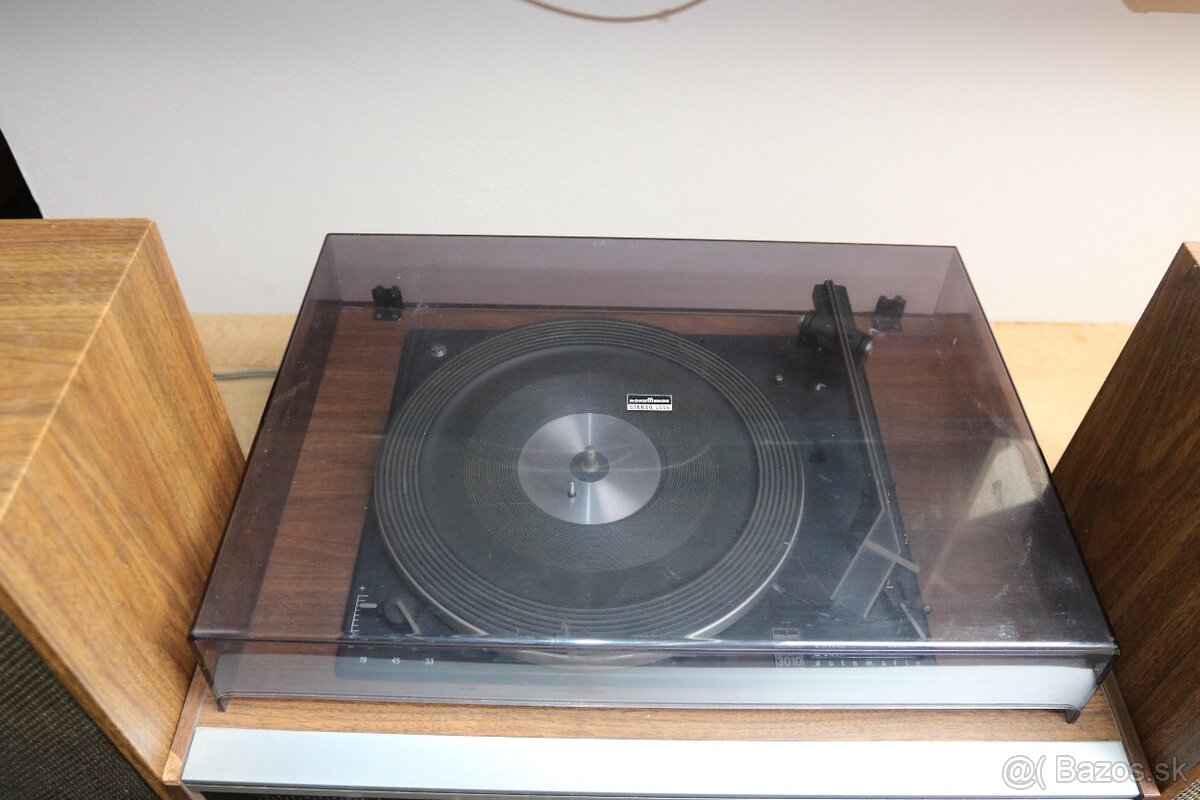 Gramoradio - 3