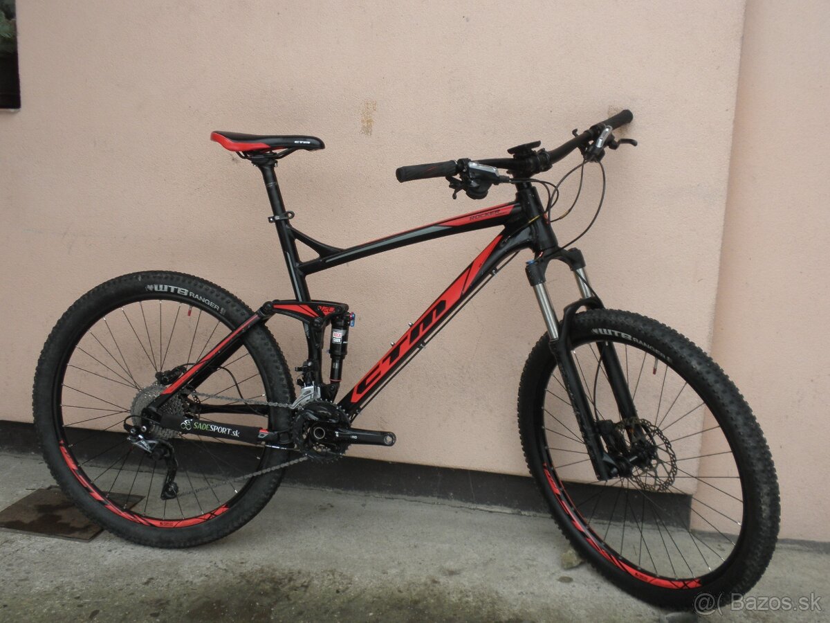 CTM Rocker Xpert - 3