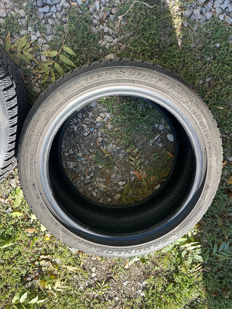 225/45 R17 2ks - 3
