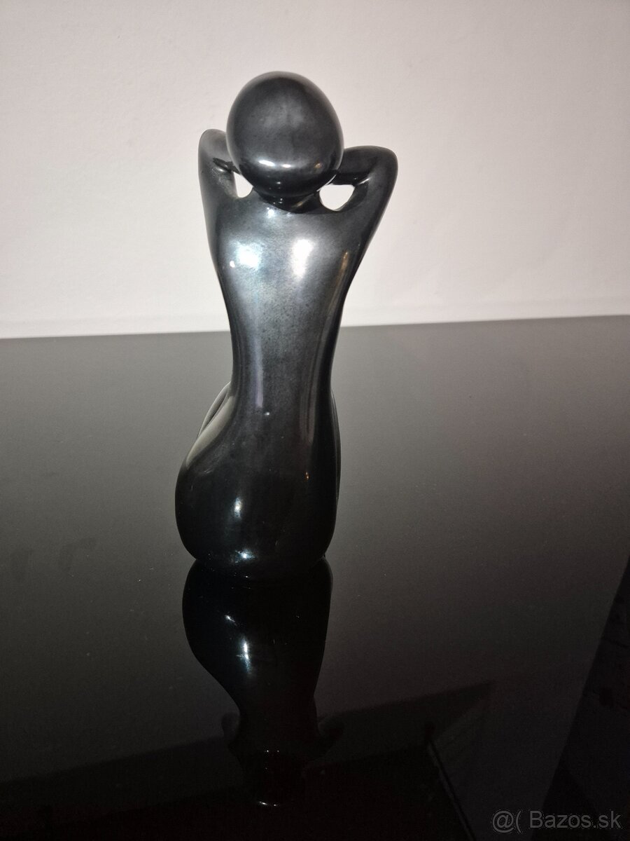 Predam sošku Jitka Forejtova - 3